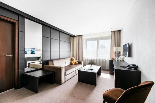 Hotel Photo 7