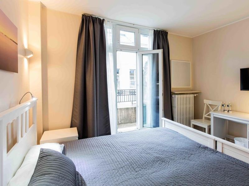 Hotel Bristol