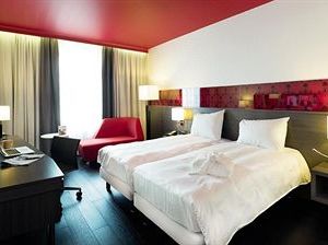 Park Inn by Radisson Luxembourg City Luxembourg Luxembourg