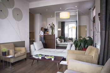 Hotel Photo 9
