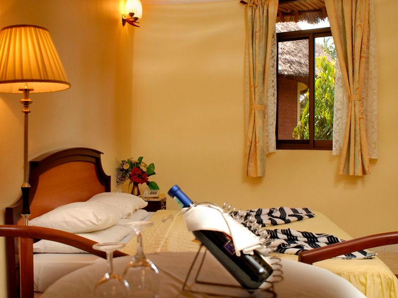 Hotel Photo 1