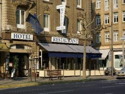 Hotel Photo 21