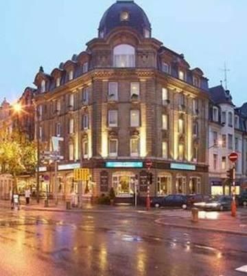 Hotel Photo 22
