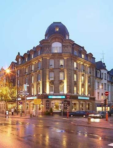 Hotel Photo 23