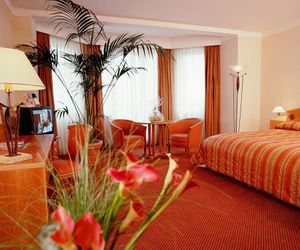 Grand Mercure Alfa Luxembourg Luxembourg Luxembourg