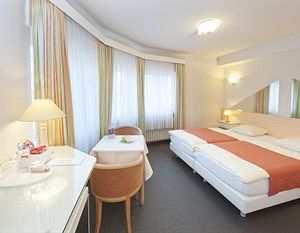 City Hotel Luxembourg Luxembourg