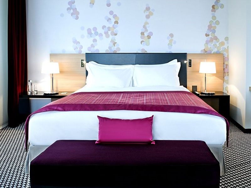 Sofitel Luxembourg Le Grand Ducal