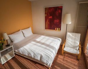 Hotel Parc Plaza Luxembourg Luxembourg
