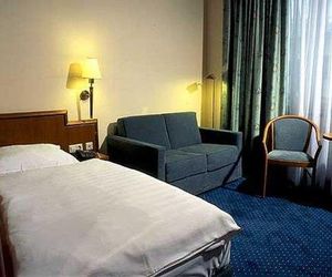 BEST WESTERN Hotel International Luxembourg Luxembourg