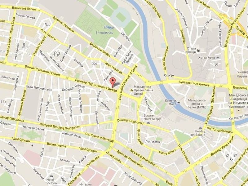 صورة الفندق 5