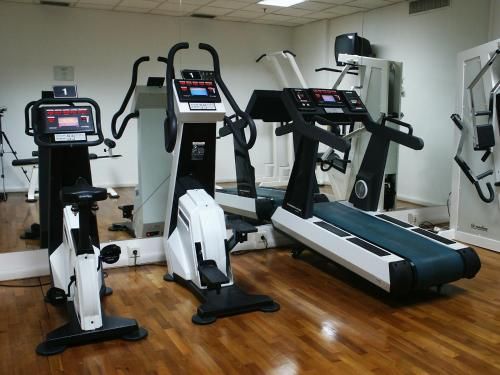 Hotel Photo 21