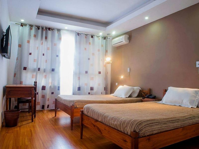 Hotel Photo 2