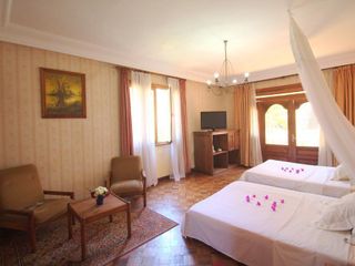 Hotel pic La Résidence d'Ankerana