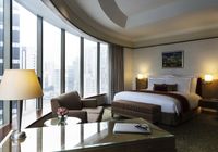 Отзывы Pullman Kuala Lumpur City Centre Hotel & Residences, 5 звезд