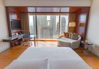 Отзывы Grand Hyatt Kuala Lumpur, 5 звезд