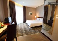Отзывы Star Points Hotel Kuala Lumpur, 3 звезды
