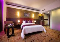 Отзывы Ancasa Hotel & Spa Kuala Lumpur by Ancasa Hotels & Resorts, 3 звезды
