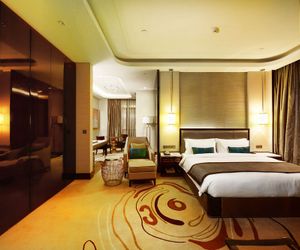 Pacific Regency Hotel Suites Kuala Lumpur Malaysia