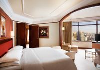 Отзывы Sheraton Imperial Kuala Lumpur Hotel, 5 звезд