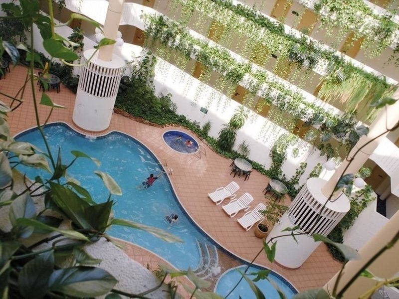 صورة الفندق 21