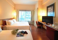 Отзывы Alpha Genesis Hotel Bukit Bintang, 3 звезды