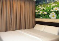 Отзывы T-Hotel Bukit Bintang, 3 звезды