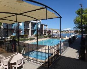 C Mandurah Resort & Serviced Apartments Mandurah Australia