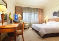 Отзывы Grand Seasons Hotel Kuala Lumpur, 4 звезды