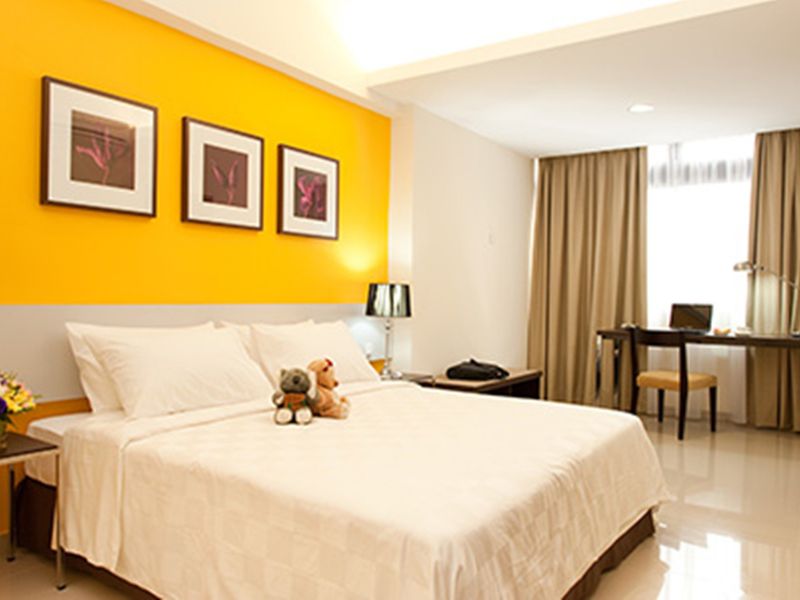 Hotel Photo 1
