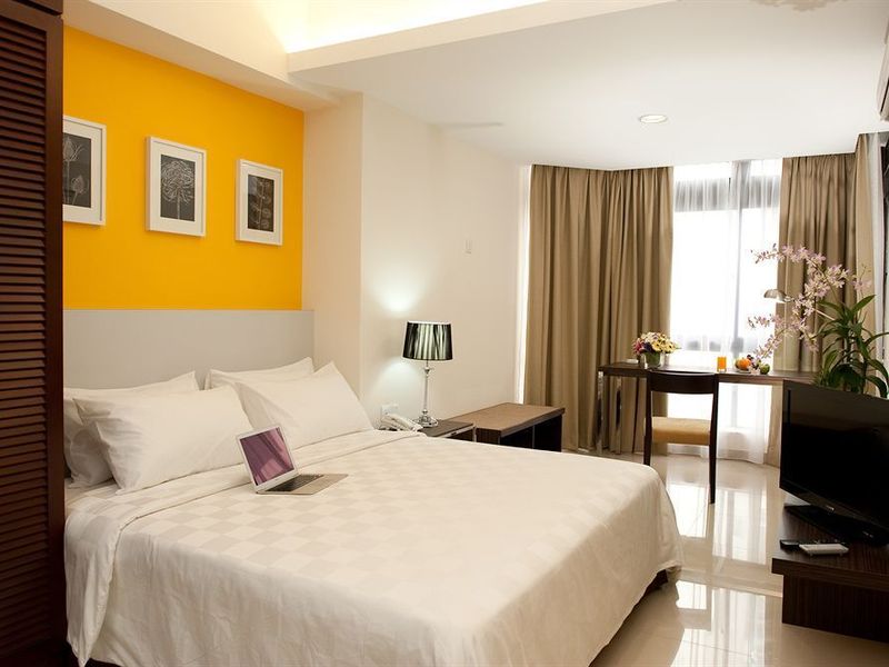 Hotel Photo 2