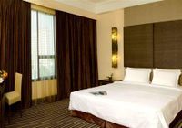 Отзывы Swiss-Garden Hotel Kuala Lumpur, 4 звезды