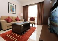 Отзывы PNB Perdana Hotel & Suites On The Park, 4 звезды