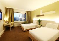Отзывы Corus Hotel Kuala Lumpur, 4 звезды