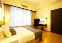 Отзывы A BEST Seri Bukit Ceylon Serviced Residence