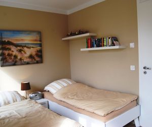 Luxuswohnung Abendsonne Wenningstedt Germany