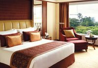 Отзывы Shangri-La Hotel Kuala Lumpur, 5 звезд