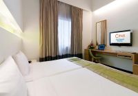 Отзывы Citrus Hotel Kuala Lumpur by Compass Hospitality, 4 звезды