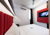 Отзывы Tune Hotel — Downtown Kuala Lumpur, 3 звезды