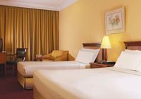 Отзывы Grand Pacific Hotel Kuala Lumpur, 3 звезды