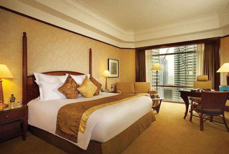image of hotel Mandarin Oriental, Kuala Lumpur