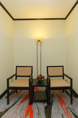 صورة الفندق 4
