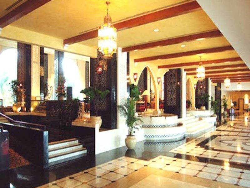 صورة الفندق 11