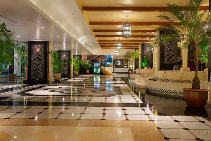 صورة الفندق 17