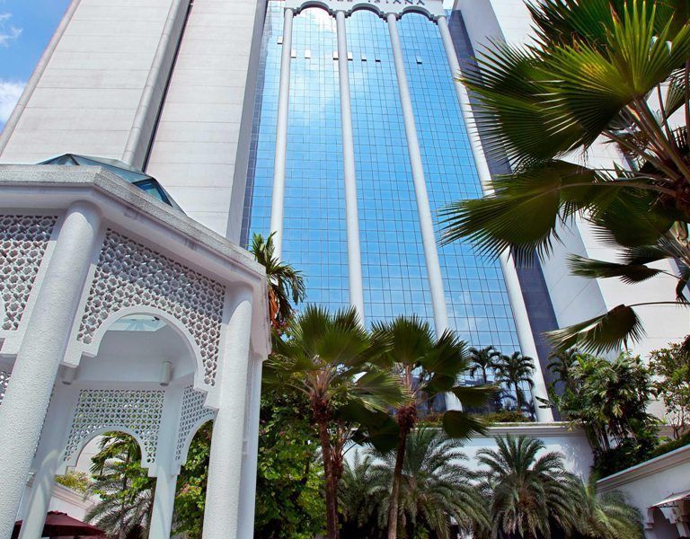 صورة الفندق 21