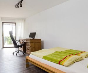 Villa West Regensburg Germany