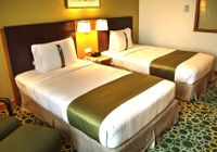 Отзывы Holiday Inn Melaka, 4 звезды
