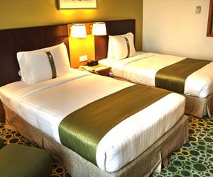 Holiday Inn Melaka Malacca Malaysia