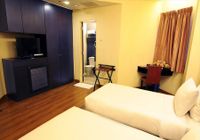 Отзывы Hotel Sentral Riverview Melaka, 3 звезды
