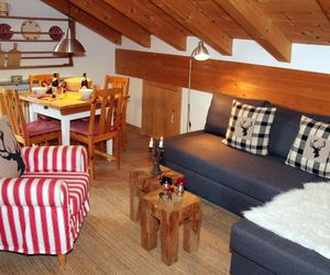 Casa Claudia Oberstdorf Germany