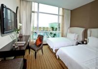 Отзывы Hatten Hotel Melaka, 4 звезды